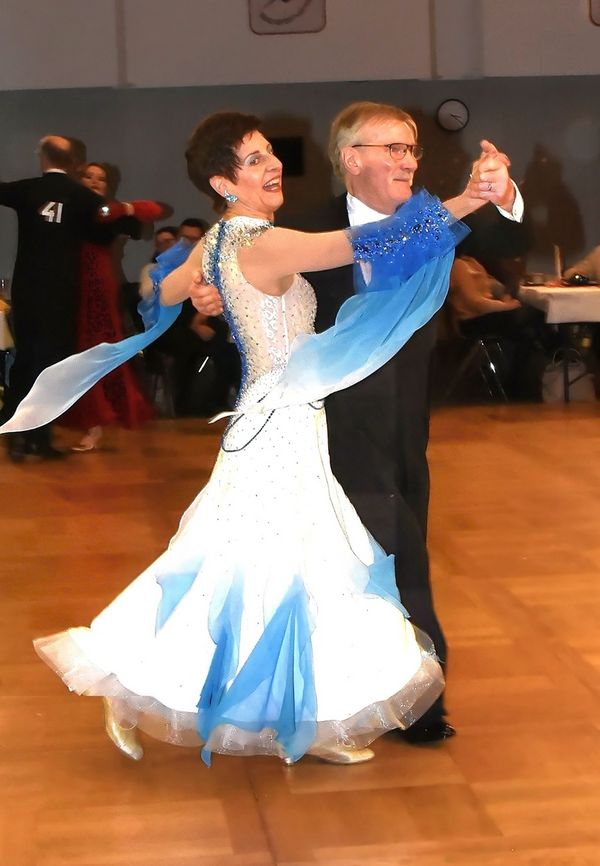 1.3.2026 GLM Sen IV A Std in Barsinghausen - Zwischenrunde und Finale