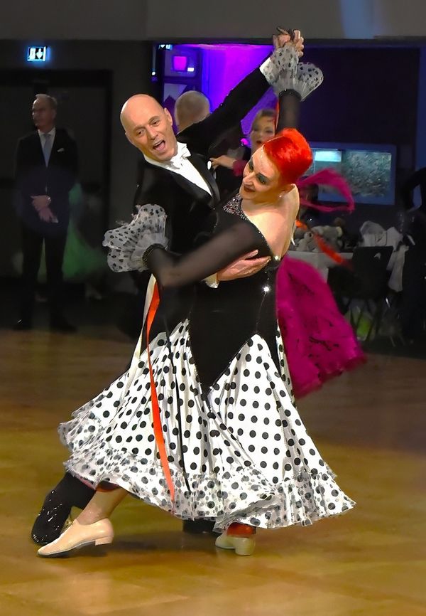 1.3.2026 GLM Sen IV S Std in Barsinghausen - Zwischenrunde und Finale