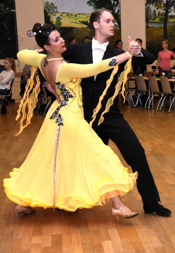 GLM Hgr II B in Hannover-Misburg