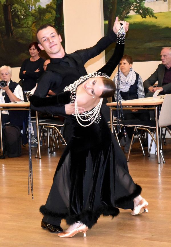 GLM Hgr II B in Hannover-Misburg