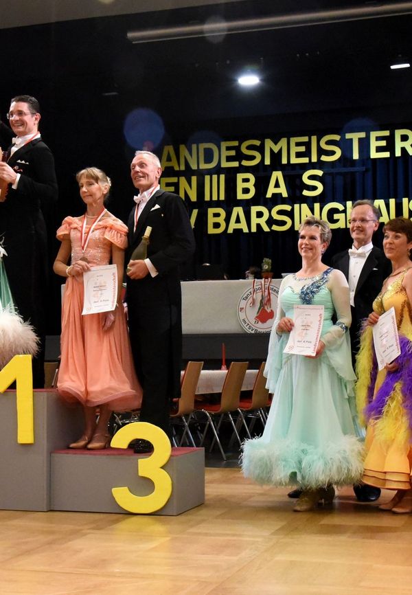 17.09.2022 LM Sen III A Standard Barsinghausen