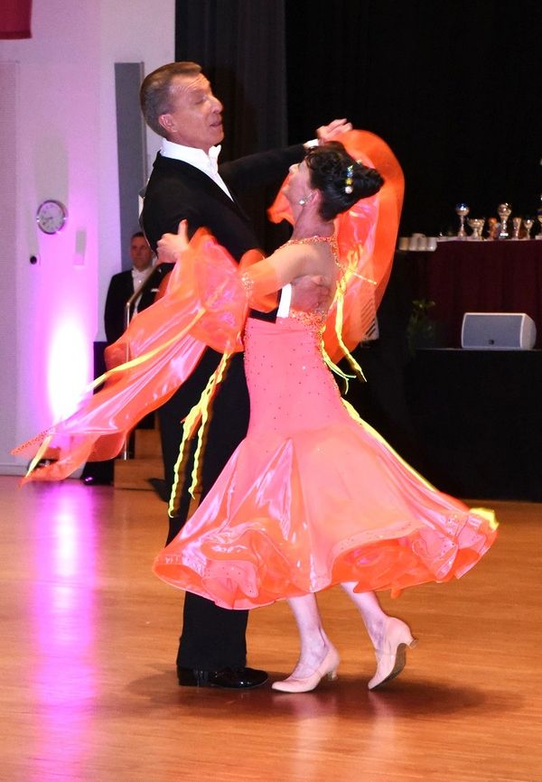 Leistungsstarke 66 - Bad Bevensen