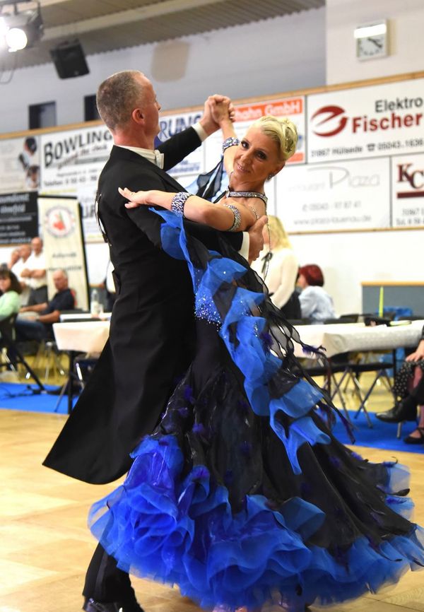 16.09.2023: LM Masters III S Standard Lauenau - Vorrunde