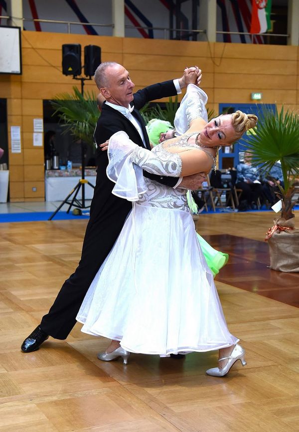 15.6.2024 Diamond Cup bei den Hannoverschen Tanzsporttagen