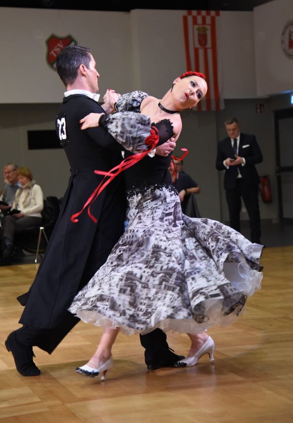 2.3.2024 GLM Masters II S Barsinghausen - Semifinale und Finale