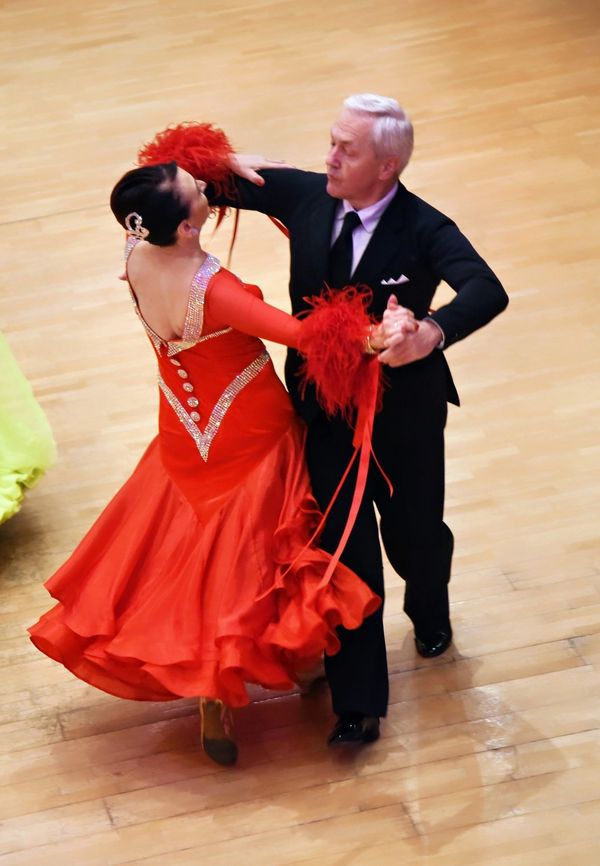 31.3.2024 Leistungsstarke 70 in Holm - Vorrunden