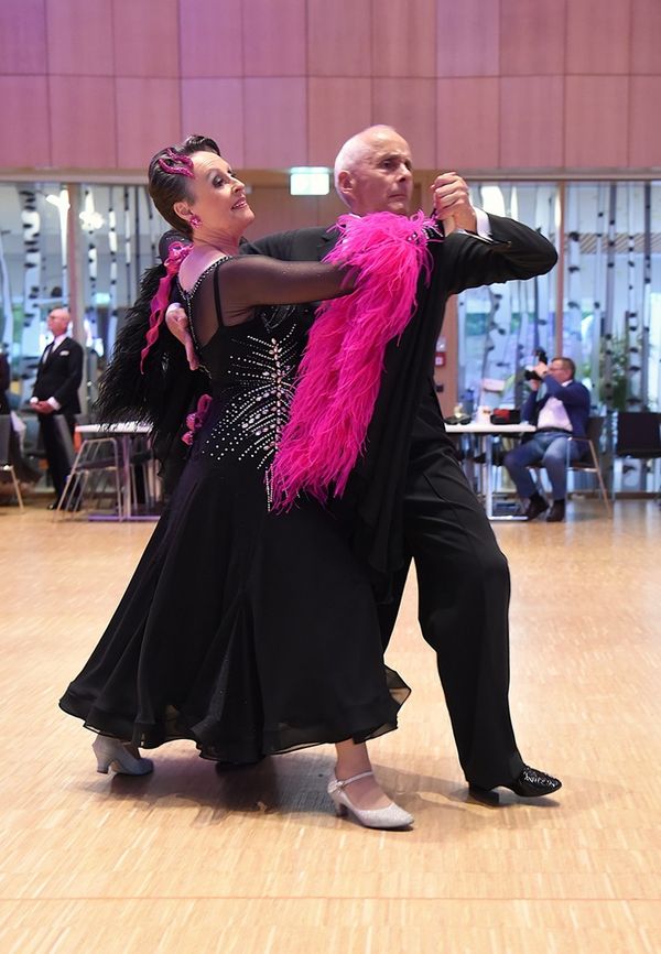 20.5.2024 Diamond Cup in Bad Bevensen - Semifinale und Finale