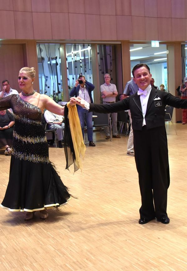 20.5.2024 Diamond Cup in Bad Bevensen - Semifinale und Finale