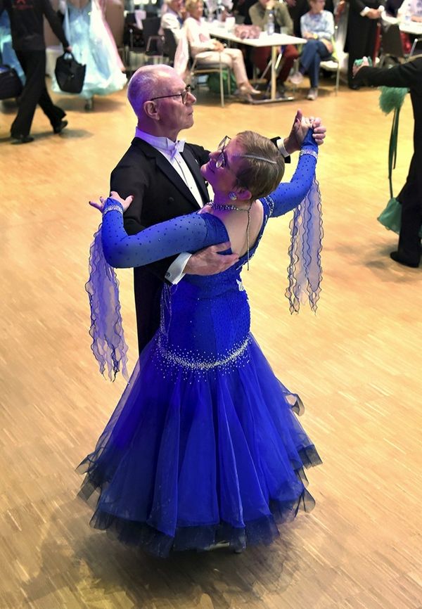 20.5.2024 Diamond Cup in Bad Bevensen - Vorrunden