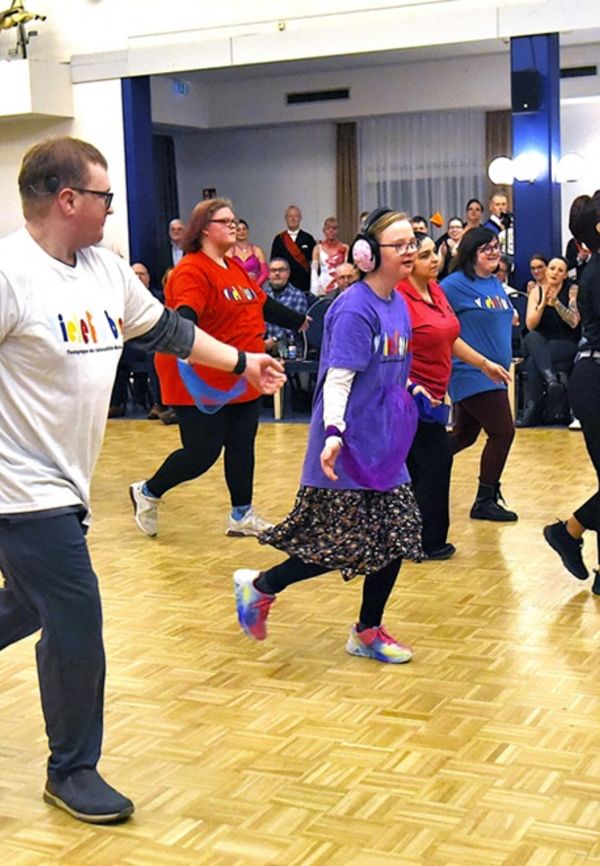 Niedersachsenpokal 2025 - Gäste, Shows, Ehrungen