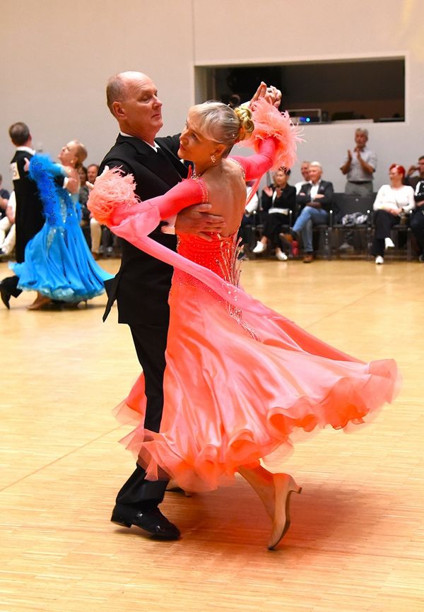 8.6.2025 Diamond Cup Bad Bevensen - Vorrunde 1