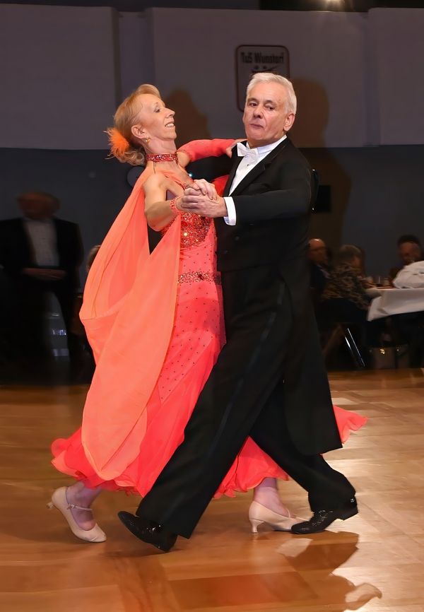 1.3.2026 GLM Sen IV A Std in Barsinghausen - Paarporträts und Vorrunde