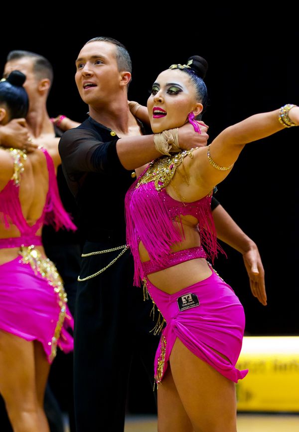 1. und 2. Bundesliga Lateinformationen in Buchholz