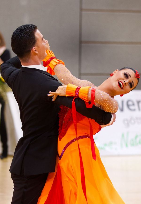 1. Bundesliga Standardformationen in Göttingen