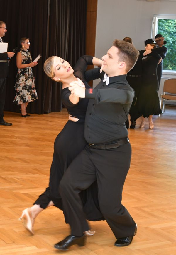 03.09.2022: GLM Hauptgruppe II Standard in Norderstedt