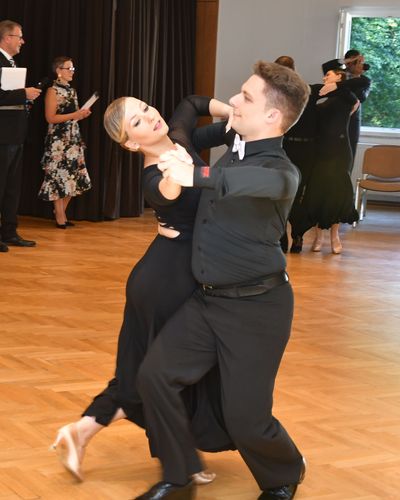 03.09.2022: GLM Hauptgruppe II Standard in Norderstedt