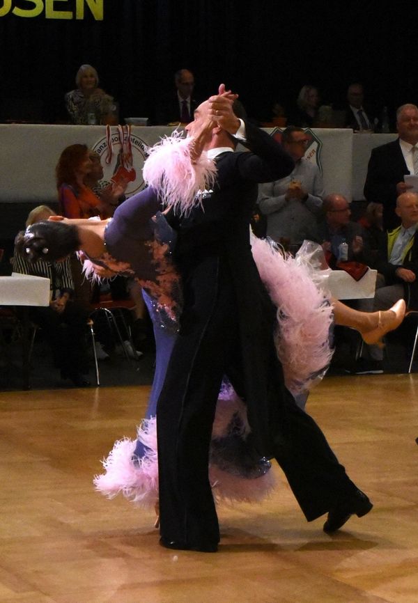 17.09.2022 LM Sen III S Standard Barsinghausen