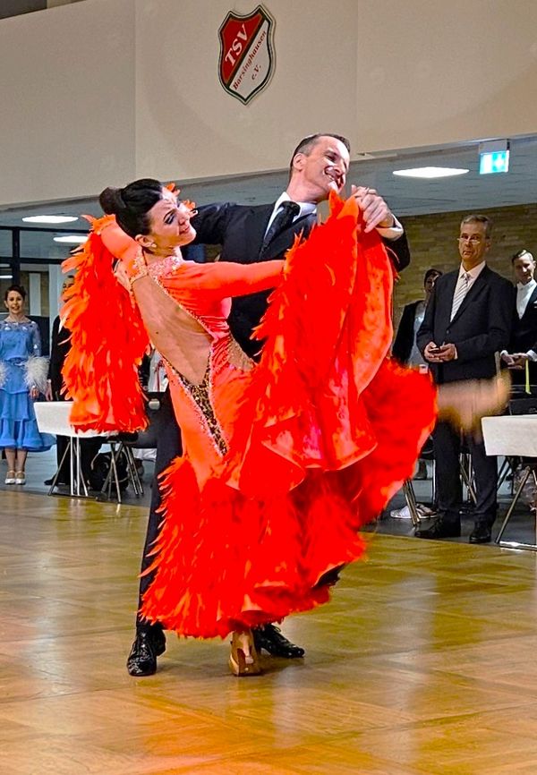 2.3.2024 GLM Masters II S Barsinghausen - Semifinale und Finale