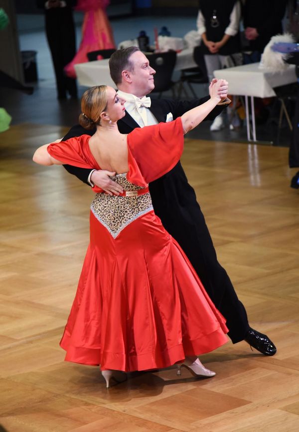 2.3.2024 GLM Masters II S Barsinghausen - Vorrunde