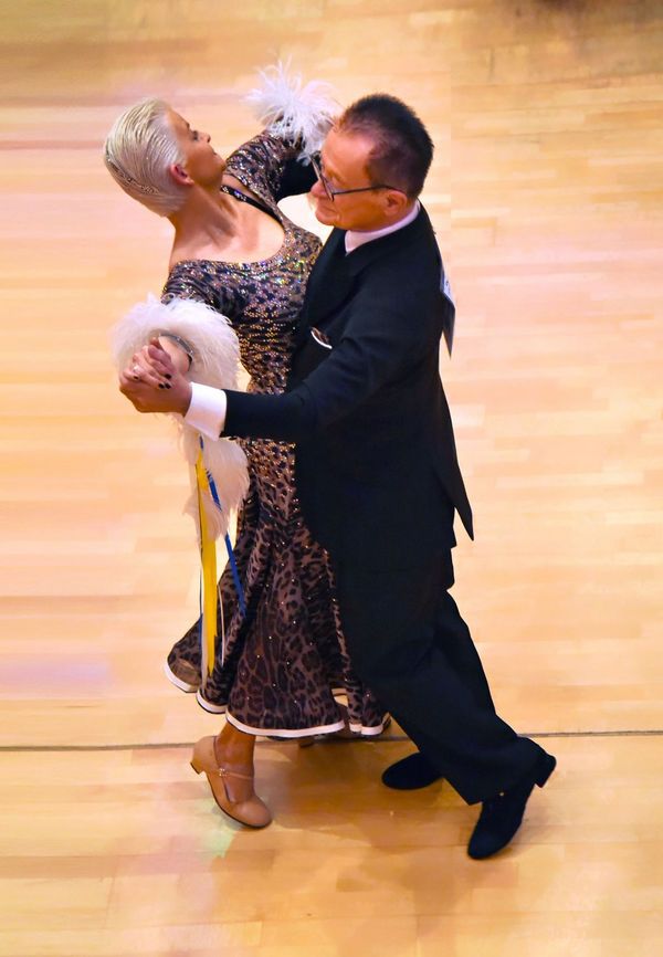 31.3.2024 Leistungsstarke 70 in Holm - Vorrunden