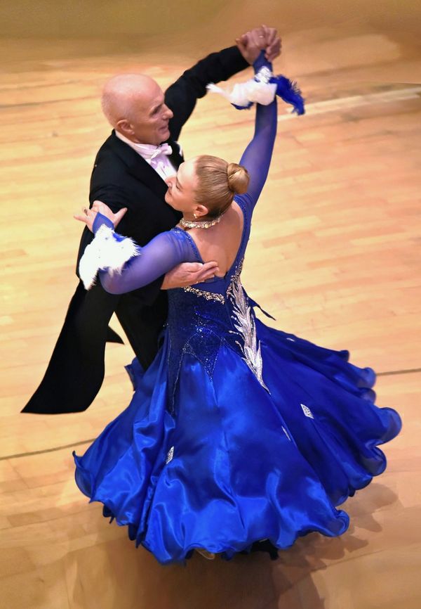 31.3.2024 Leistungsstarke 70 in Holm - Vorrunden