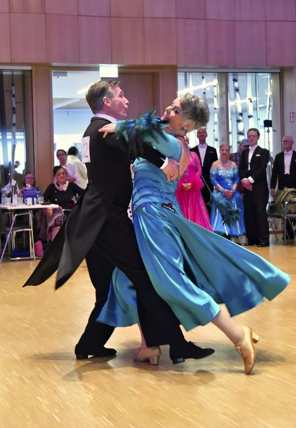 20.5.2024 Diamond Cup in Bad Bevensen - Semifinale und Finale