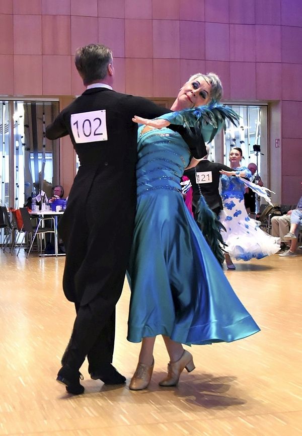 20.5.2024 Diamond Cup in Bad Bevensen - Semifinale und Finale