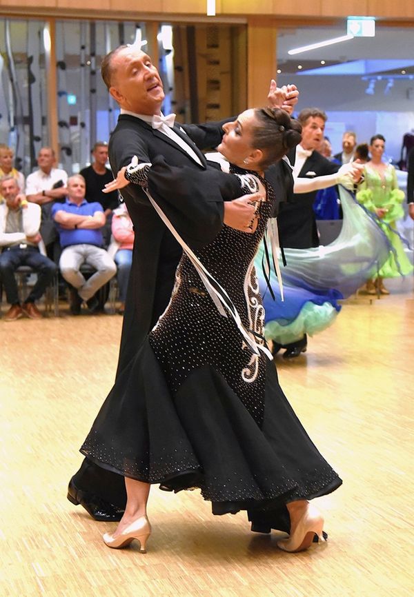 7.6.2025 Gold Cup Bad Bevensen - Zwischenrunde