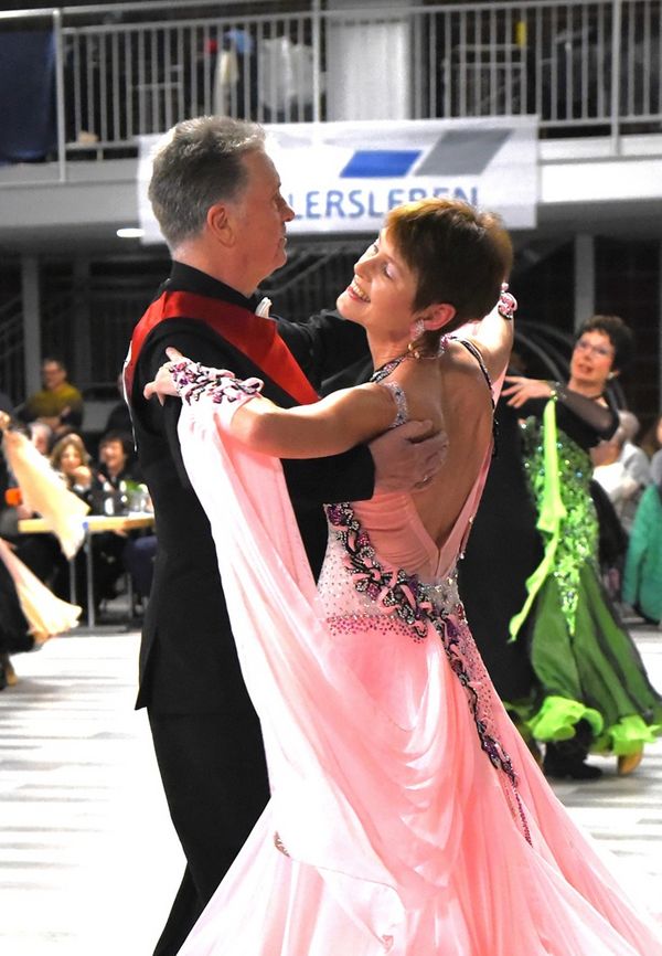 Niedersachsenpokal 2026 - Team Rot