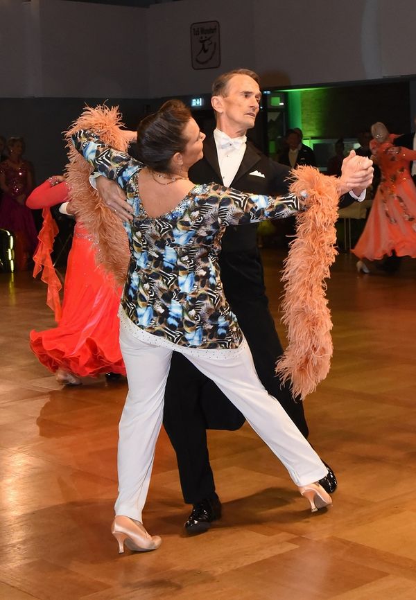 1.3.2026 GLM Sen IV S Std in Barsinghausen - Vorrunde