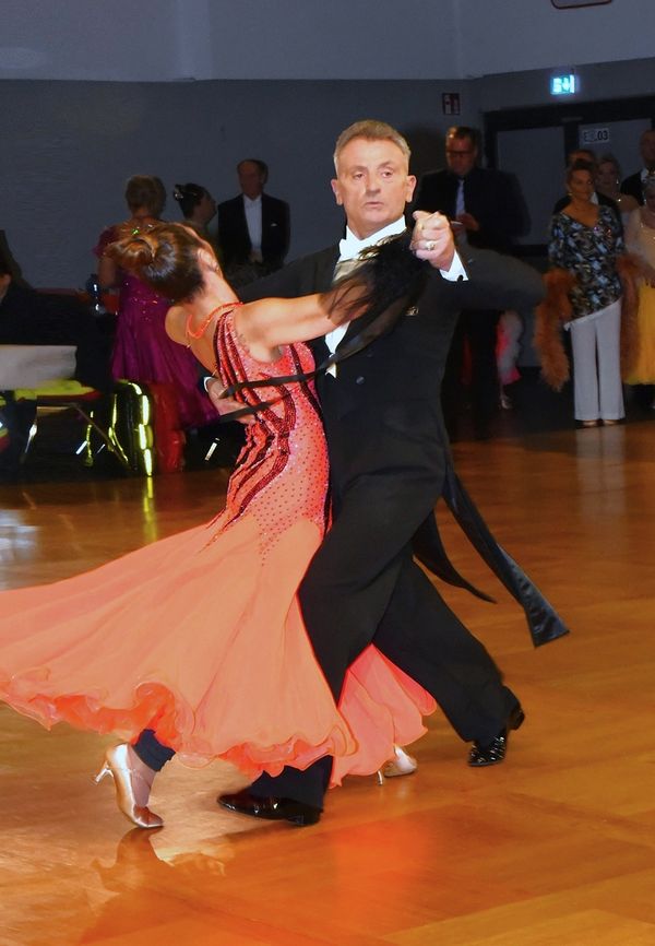 1.3.2026 GLM Sen IV S Std in Barsinghausen - Vorrunde