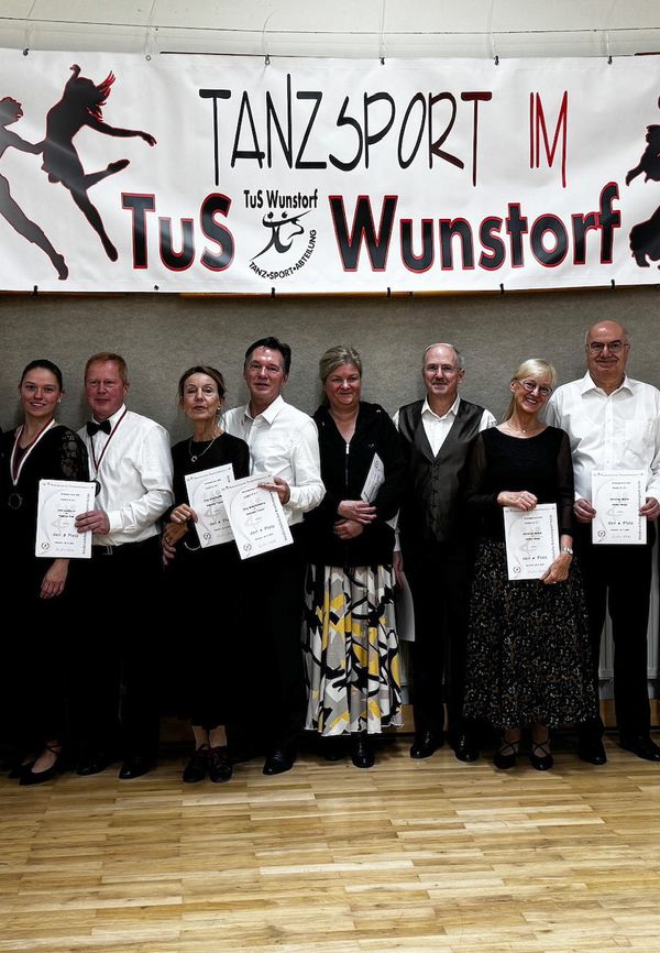 18.11.2023 - Niedersächsische Breitensportserie Finale Wunstorf