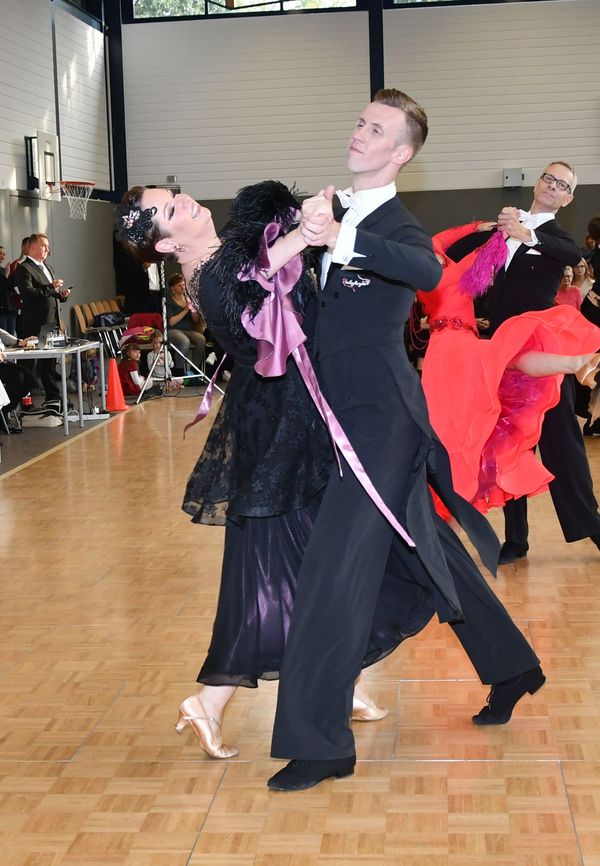 24.09.2022: GLM Hauptgruppe A u. S und Senioren I A u. S Standard Rostock