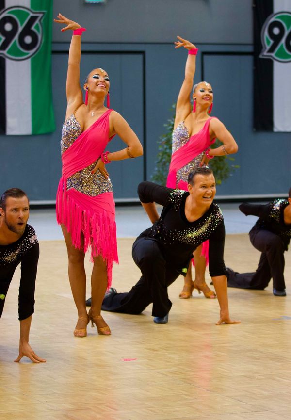 Landesliga Nord Lateinformationen in Alfeld