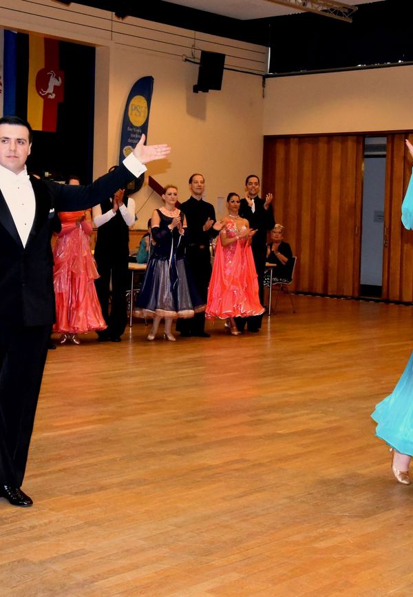 GLM Hgr II C in Hannover-Misburg