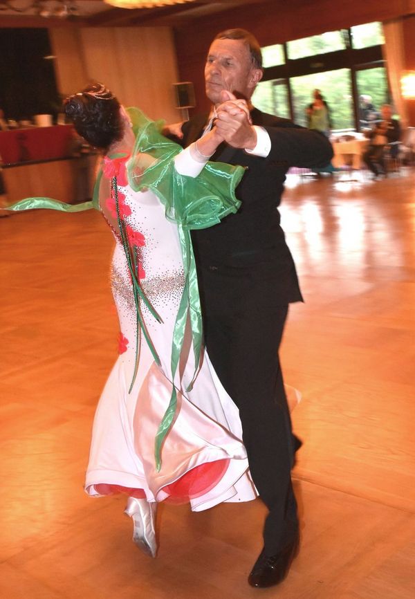 Leistungsstarke 66 in Braunlage von Marcel Erné