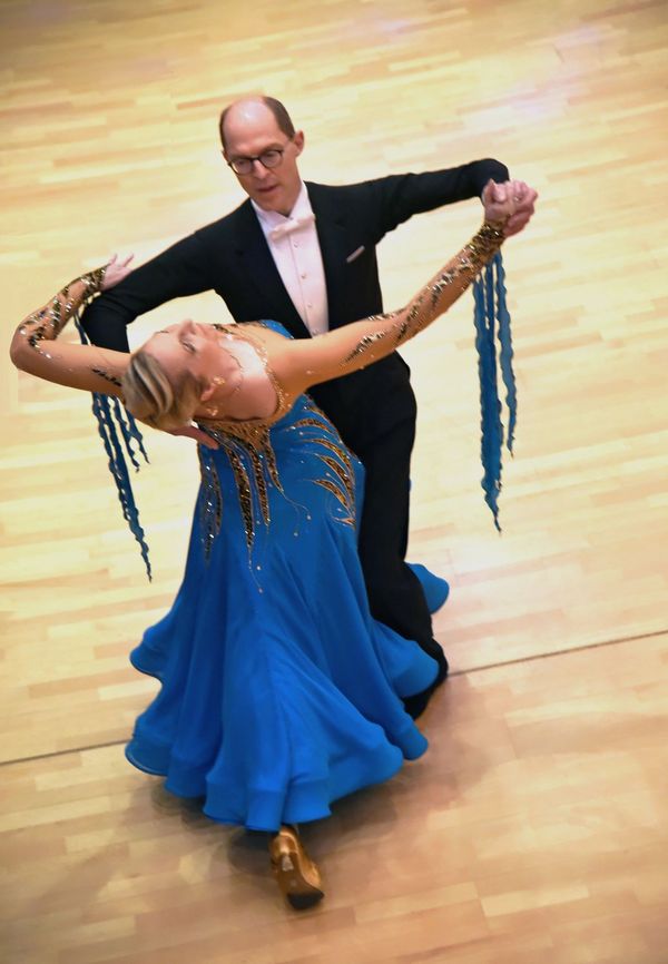 30.3.2024 Goldene 60 in Holm - Zwischenrunde, Semifinale und Finale