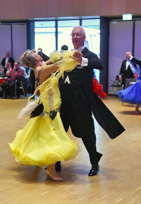 20.5.2024 Diamond Cup in Bad Bevensen - Vorrunden