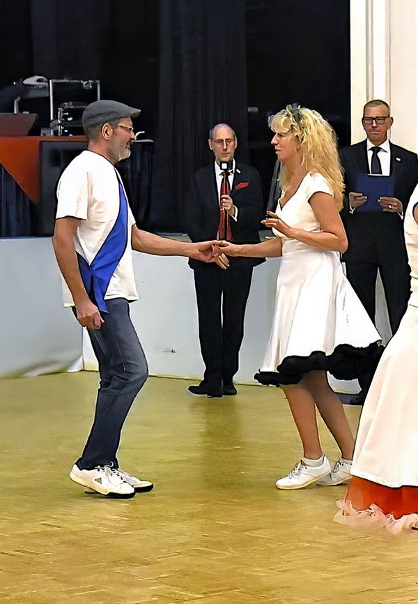 Niedersachsenpokal 2025 - Team Blau