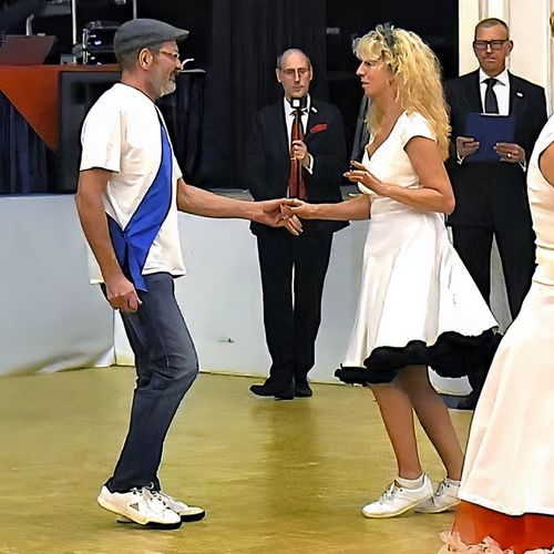 Niedersachsenpokal 2025 - Team Blau