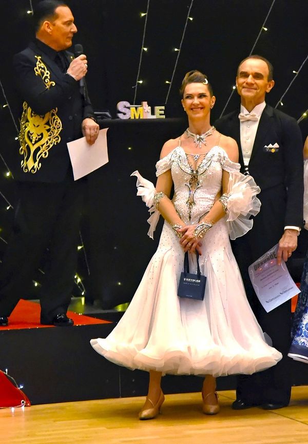 19.4.2025 Gold Cup in Holm - Semifinale & Finale