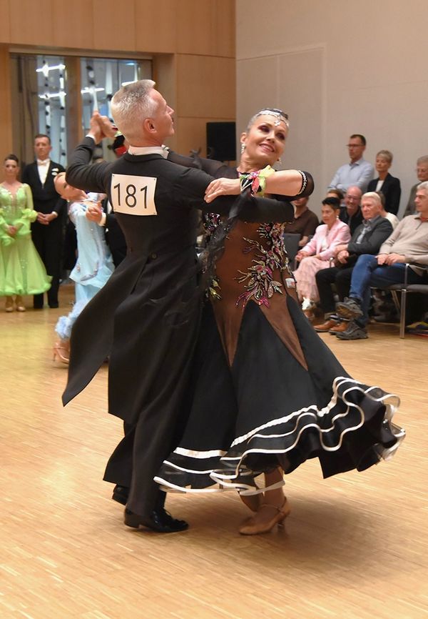 7.6.2025 Gold Cup Bad Bevensen - Vorrunde