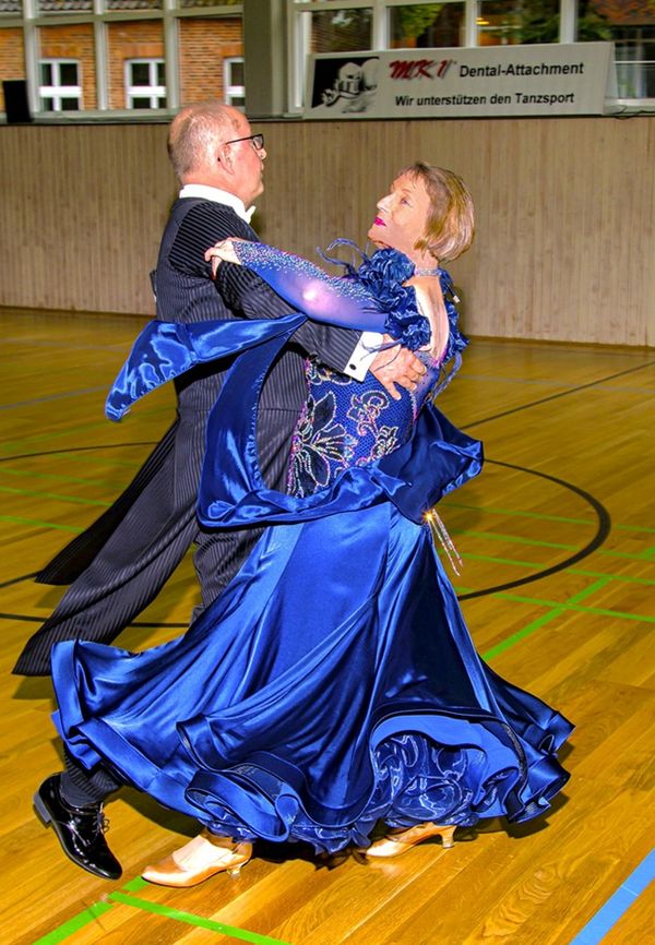 13.9.2025 GLM Nord Masters V S Standard in Oldenburg