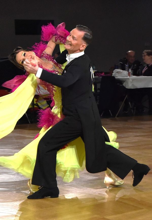 1.3.2026 GLM Sen IV S Std in Barsinghausen - Zwischenrunde und Finale