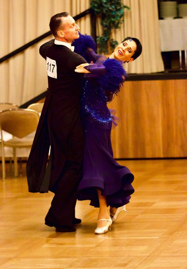 Goldene 55 in Braunlage von Peter Gerhard Krüger