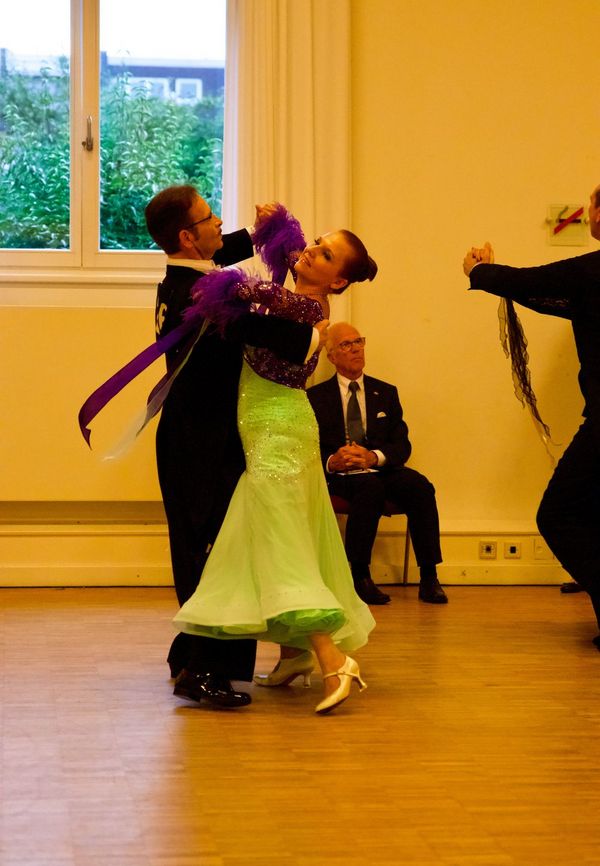 LM Sen III S Standard in Celle