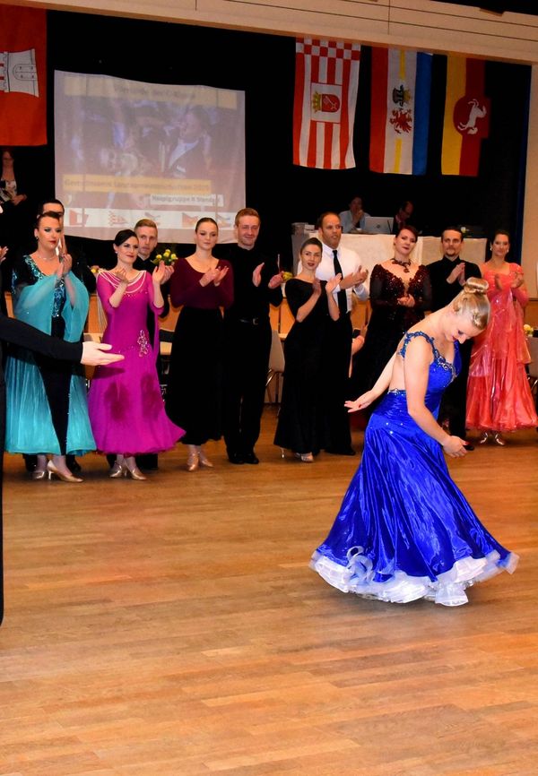 GLM Hgr II C in Hannover-Misburg