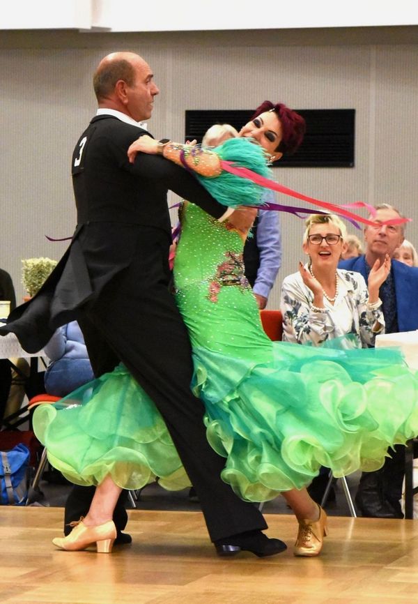 17.09.2022 LM Sen III S Standard Barsinghausen