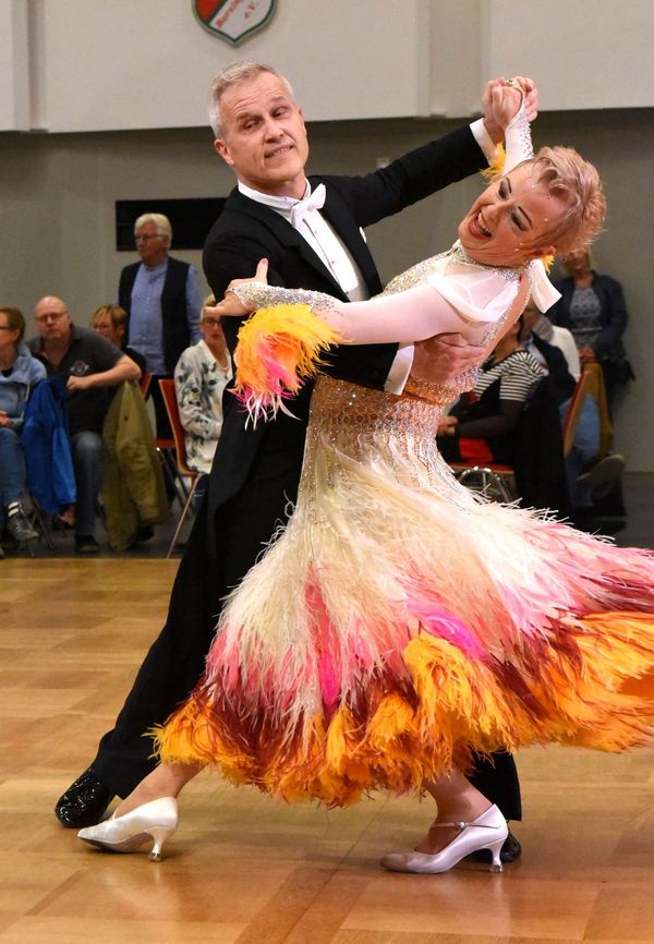 17.09.2022 LM Sen III S Standard Barsinghausen