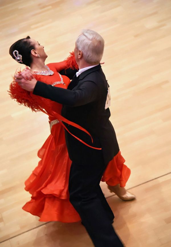 31.3.2024 Leistungsstarke 70 in Holm - Semifinale und Finale